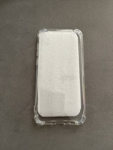 Huawei honor play silicone - huawei,