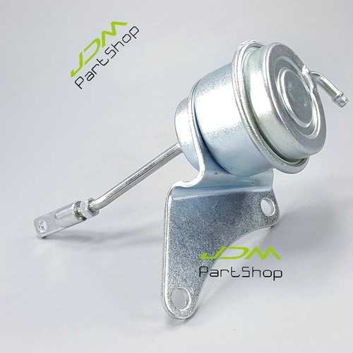 Turbo wastegate actuator - turbo,