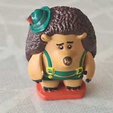 Hedgehog Mr. Pricklepants