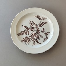 Vintage Royal Victoria Wild