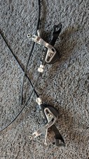 Shimano XTR M970 9-Speed Gear
