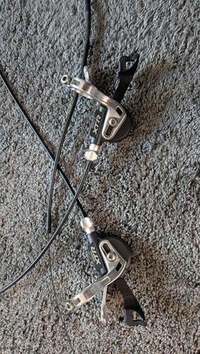 Shimano xtr m970 - xtr,