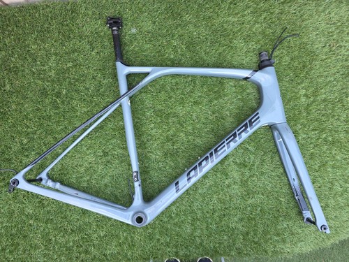 Lapierre pulsium carbon - lapierre, 6.0