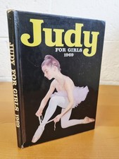 JUDY FOR GIRLS 1969 - D. C