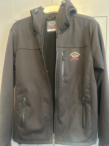 Paul shark yachting crew - &,