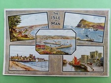 POST CARD SALMON AR QUINTON