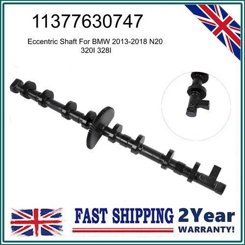 Eccentric shaft for bmw - eccentric,