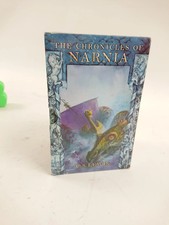 The Chronicles of Narnia 7