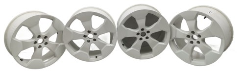 Buzz 20 alloy - 4x, vw