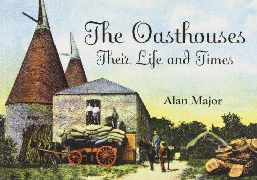 The oast houses - the,