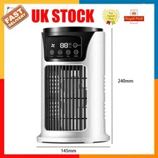 Humidifier portable air cooler - portable,