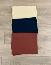 9D/Ladies Soft Pashmina Shawl/Scarf/Wrap/large/thick/Plain Design/Cozy