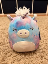 Squishmallows Mollie the