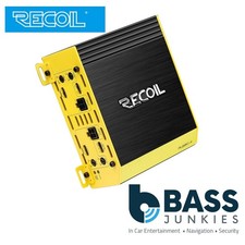 Recoil RL680.4 - 4 Channel