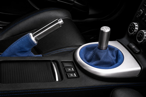 Gear handbrake gaiter for - gear,
