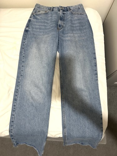 Pull bear straight - pull&bear, jeans
