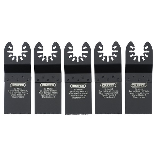 Draper multi tool - draper, plunge