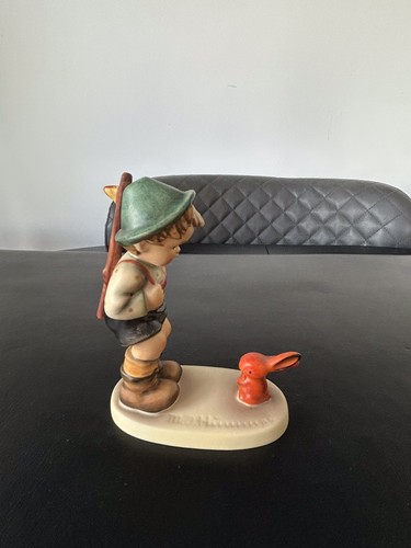 Vintage goebel hummel - goebel,