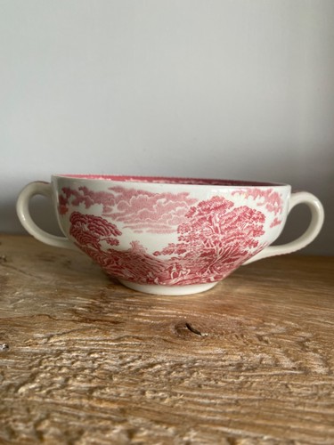 Wedgewood woodland vintage - wedgewood,
