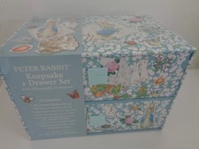 Peter Rabbit Keepsake Ribbon