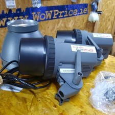 Interfit EX150 MK2 Three