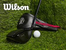Wilson Dynapower Carbon 2023