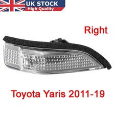 Right Door Wing Mirror