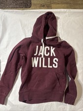 Jack Wills Original Hoodie