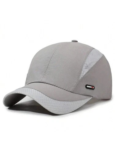 1pc men quick dry baseball - men’s,