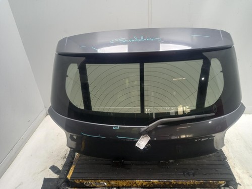 Bmw series boot lid tailgate - series,