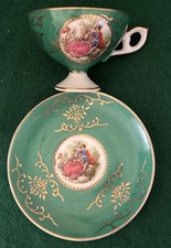 Royal Vienna Pedestal