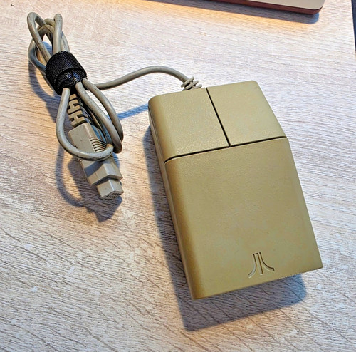 Atari stm1 ball - st,