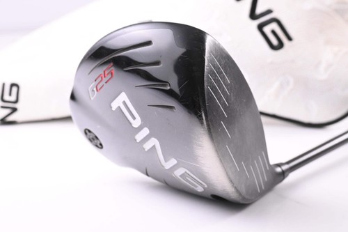 Ping g25 driver 5 degree - driver, 10.5