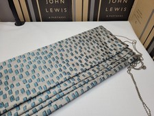 John Lewis MTM W71 x D183cm