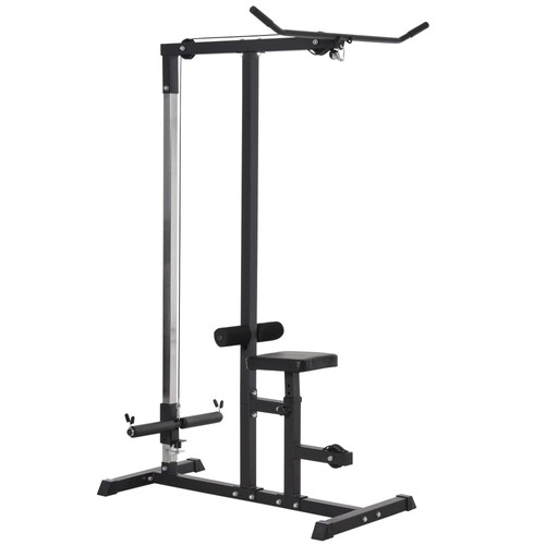 Exercise pulley machine power - exercise,