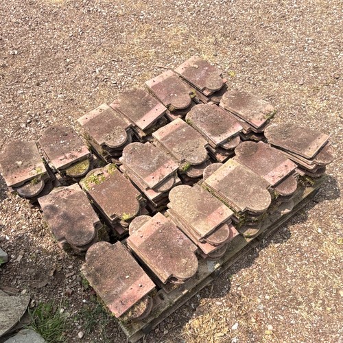 Reclaimed redland concrete - reclaimed,