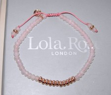 LOLA ROSE PALE PINK QUARTZ