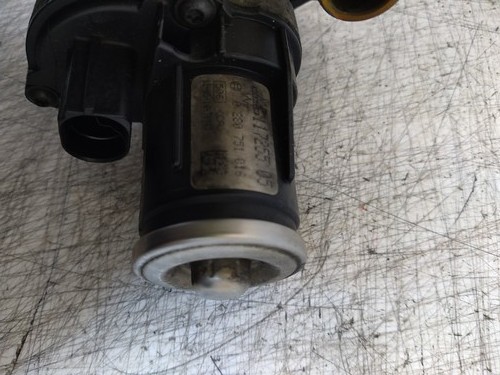 Egr valve exhaust - egr, gas