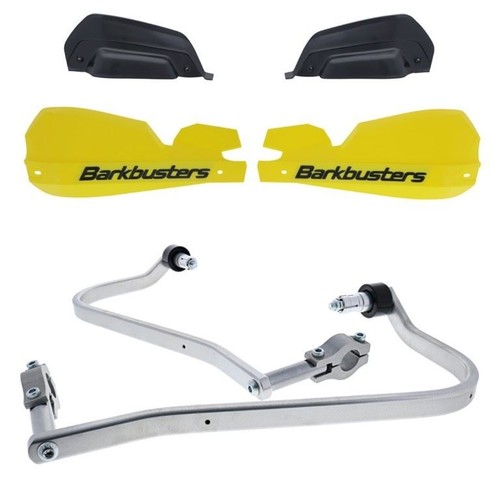 Barkbusters vps yellow - vps,