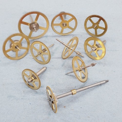 Keininger sligh htu gears - sligh,