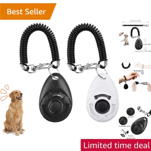 Durable dog clicker - dog,