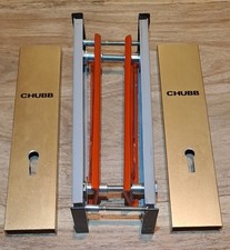 Chubb Detainer CASTLE HEAVY