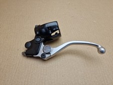 Triumph Bonneville T120 1200 Clutch lever and mount bracket 2016 - 2025