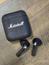 Marshall Minor IV True