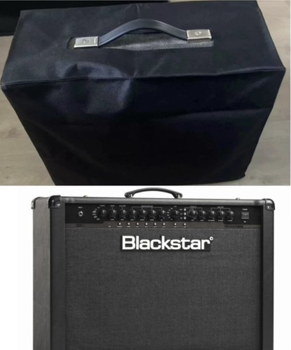 Dust cover blackstar - blackstar, 260