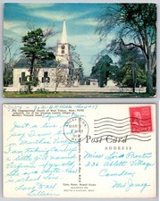 The Congregational Church West