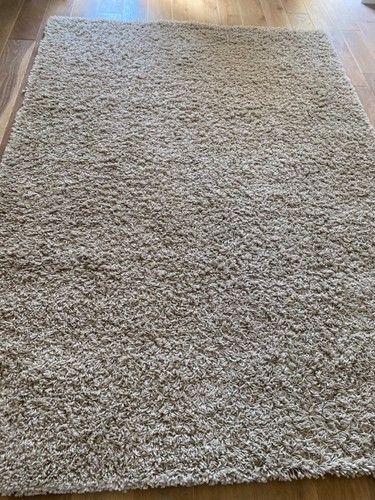 Ikea hampen rug 133cm - 133cm, x