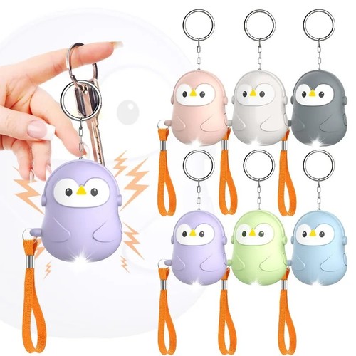 130db personal safety alarm - personal,