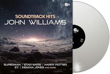 Various - Soundtrack Hits (Superman / Star Wars / Harry Potter / E.T. / Indiana 