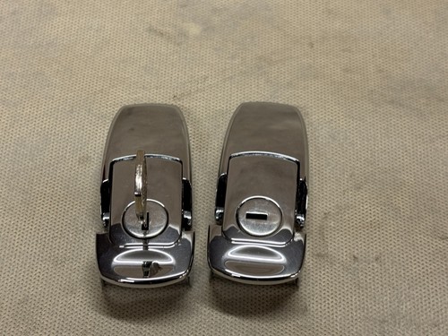 Pair genuine moto - pair, guzzi
